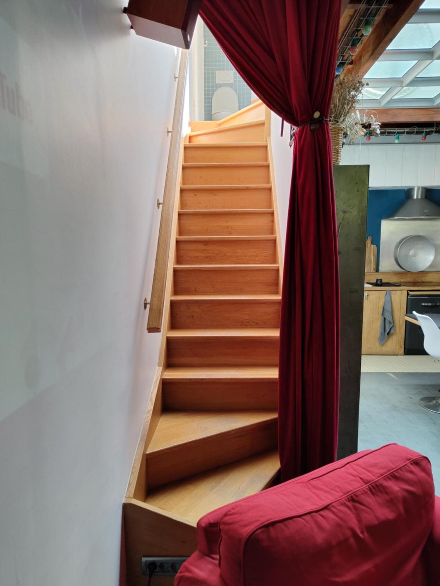 Atelier D'Artiste - Loft With Garden Center Of Paris Exterior foto
